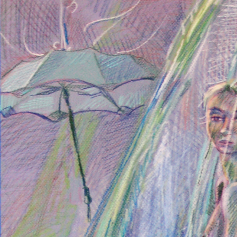 Rain Godess